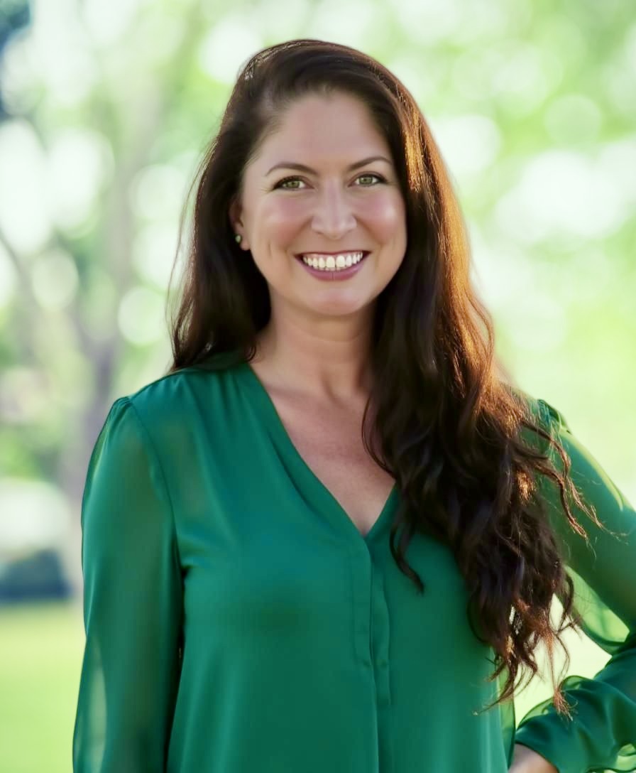 Alessandra Ferrara-Miller